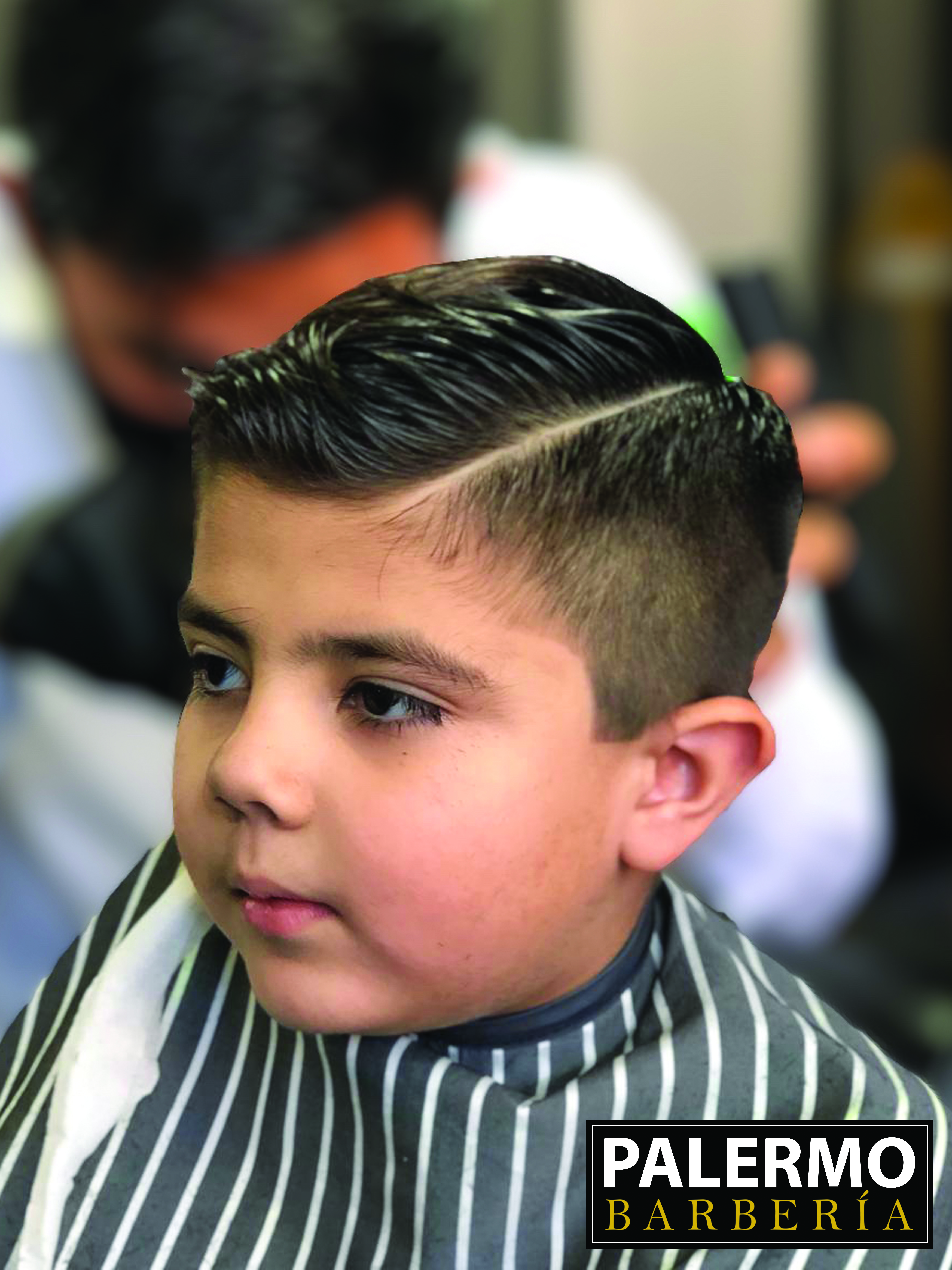 CORTE NIÑO